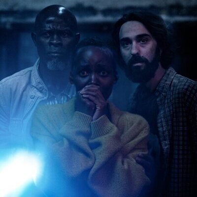 A Quiet Place: Day One