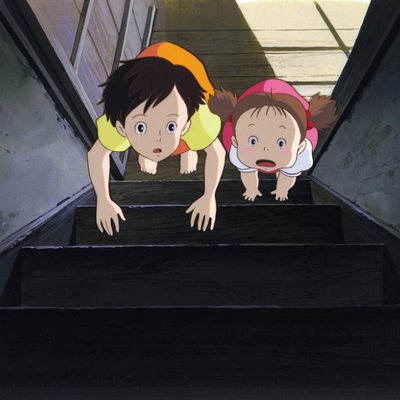 My Neighbour Totoro