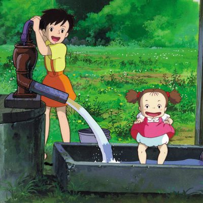 My Neighbour Totoro