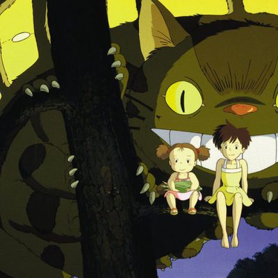 My Neighbour Totoro