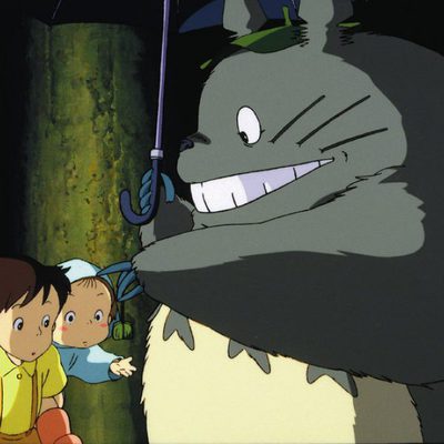 My Neighbour Totoro
