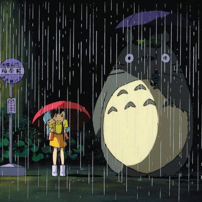 My Neighbour Totoro