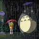 Imagen de la película My Neighbour Totoro