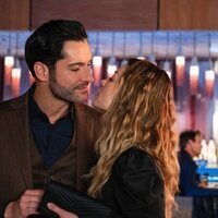 Foto de 'Lucifer'