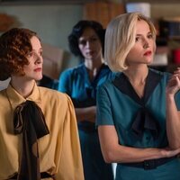 Foto de 'Cable Girls'