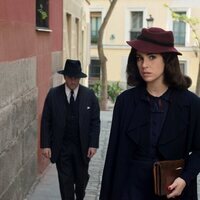 Las chicas del cable