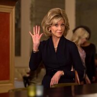 Foto de 'Grace and Frankie'