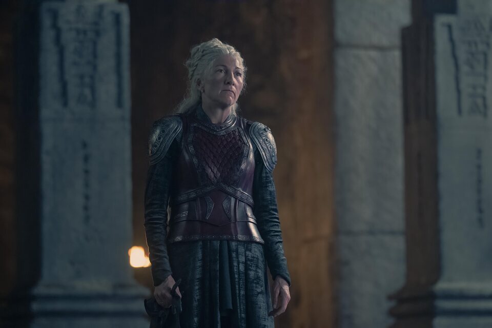 Imagen de la película Eve Best