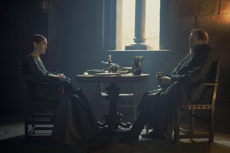Imagen de la película Rhys Ifans