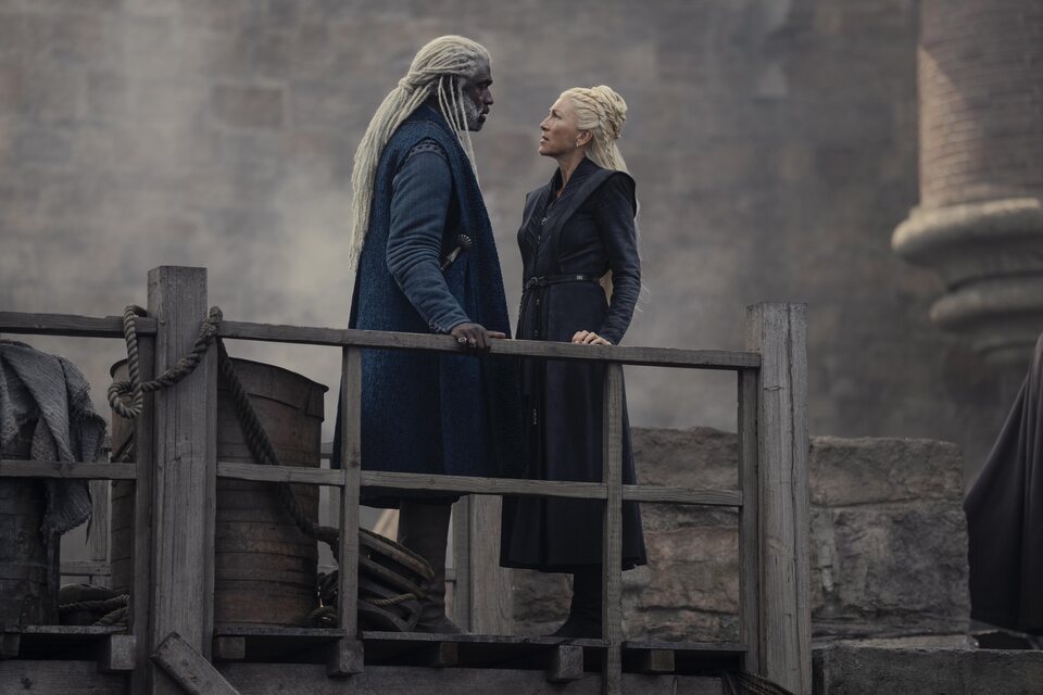 Imagen de la película Eve Best