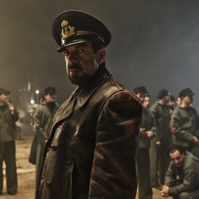 Pierfrancesco Favino