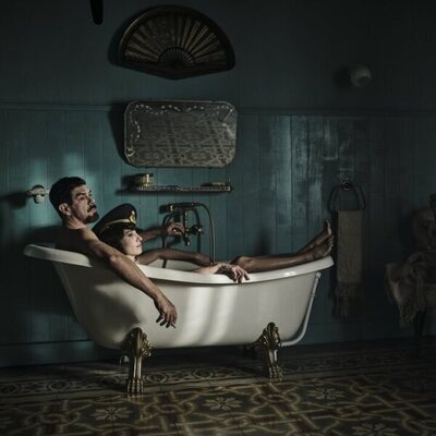 Pierfrancesco Favino