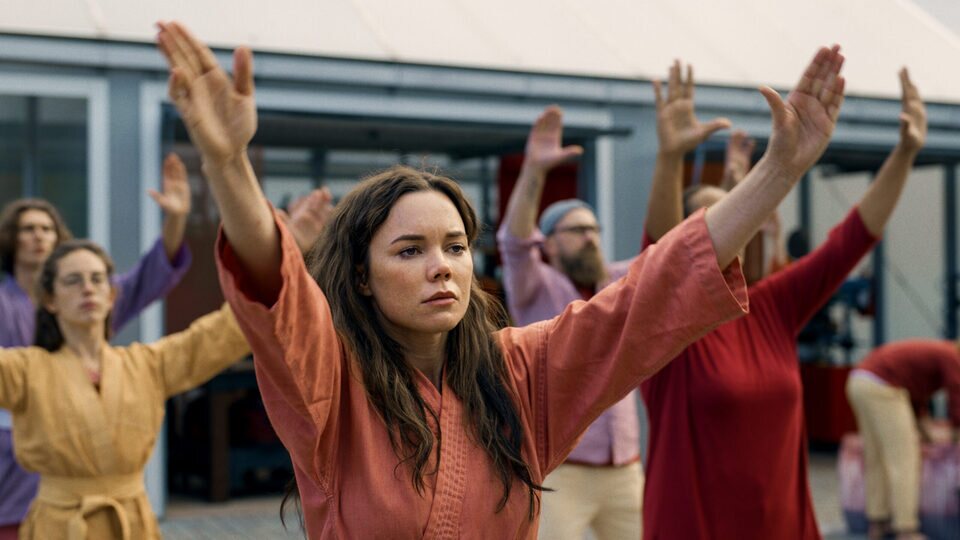 Imagen de la película Boundless