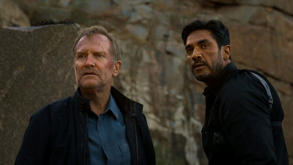 Imagen de la película Boundless