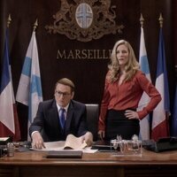 Foto de 'Marseille'
