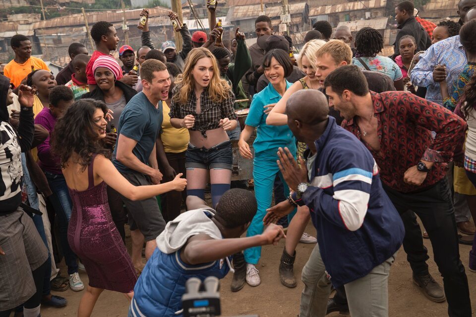 Sense8