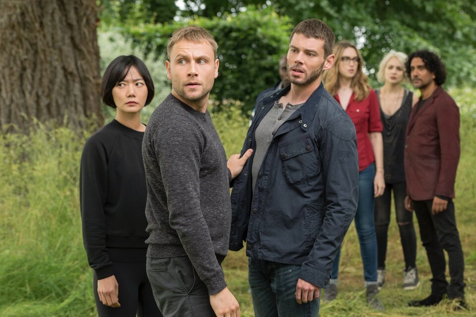 Sense8