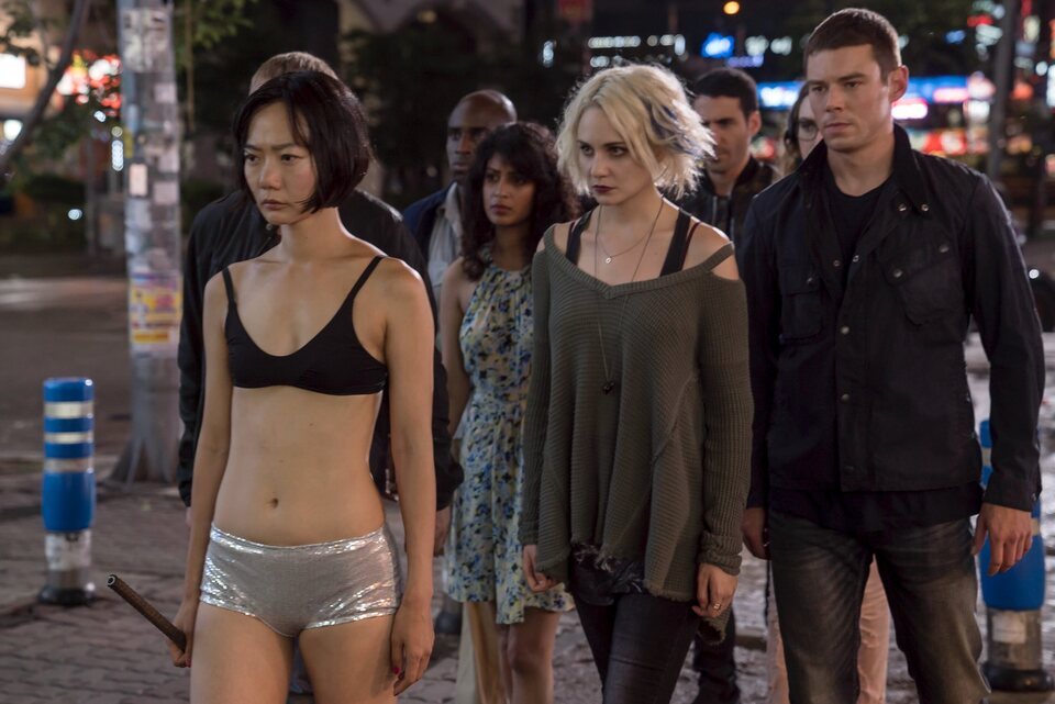 Sense8