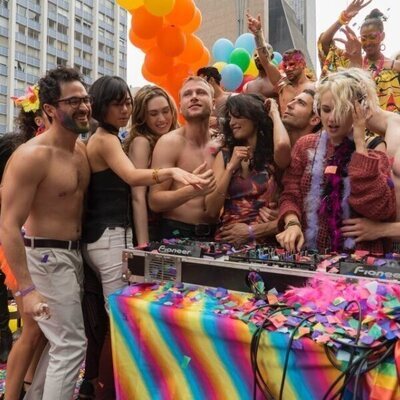 Sense8