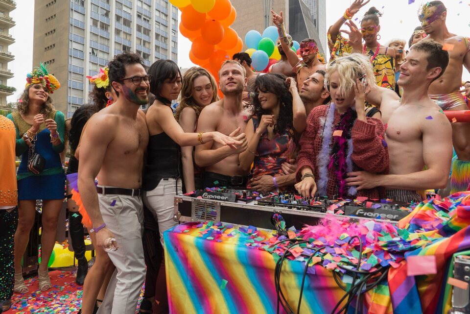 Sense8