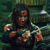 Foto de 'Pandorum'