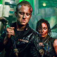 Foto de 'Pandorum'