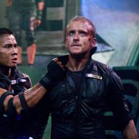 Foto de 'Pandorum'