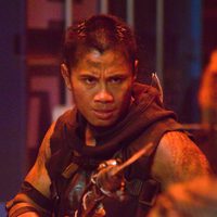 Foto de 'Pandorum'