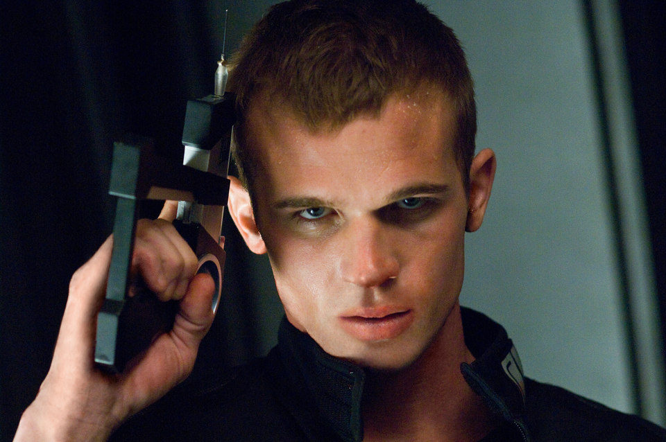 Imagen de la película Pandorum