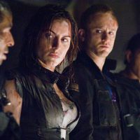 Foto de 'Pandorum'