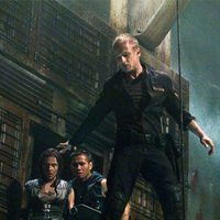 Foto de 'Pandorum'