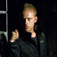 Foto de 'Pandorum'