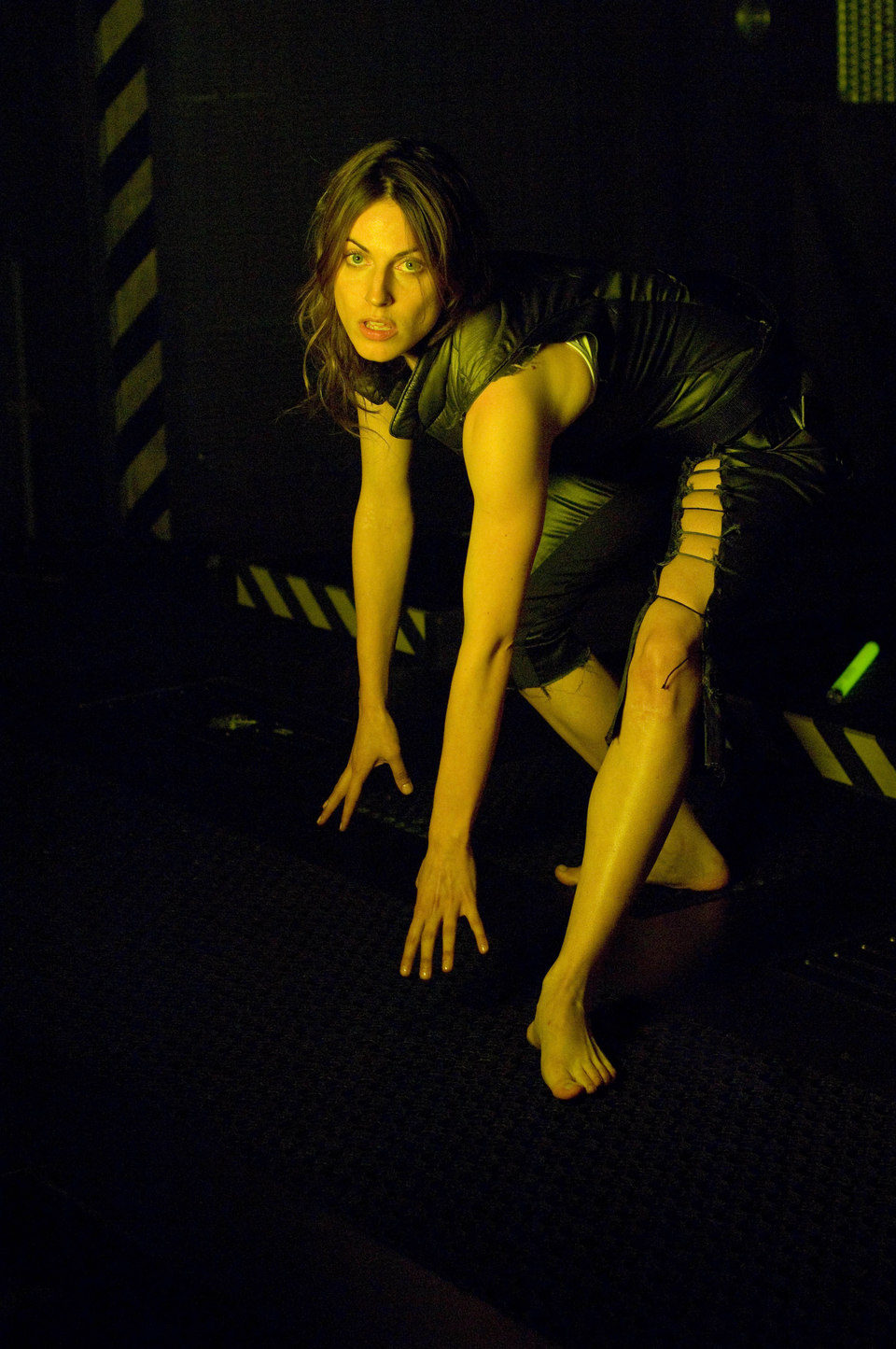 Imagen de la película Pandorum