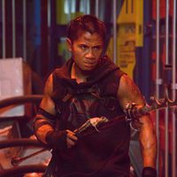 Foto de 'Pandorum'