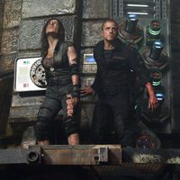 Foto de 'Pandorum'