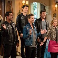 Foto de 'Fuller House'