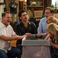 Foto de 'Fuller House'