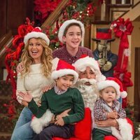 Foto de 'Fuller House'
