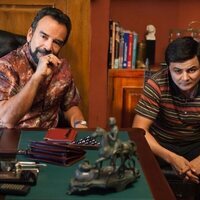 Foto de 'Narcos'