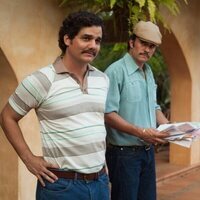 Foto de 'Narcos'