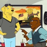 Foto de 'BoJack Horseman'