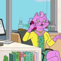 Foto de 'BoJack Horseman'