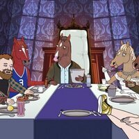 Foto de 'BoJack Horseman'