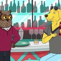 Foto de 'BoJack Horseman'