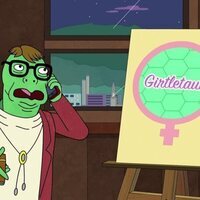 Foto de 'BoJack Horseman'