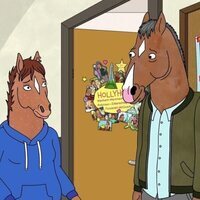 Foto de 'BoJack Horseman'