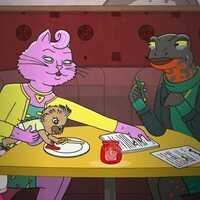 Foto de 'BoJack Horseman'