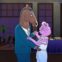 Foto de 'BoJack Horseman'
