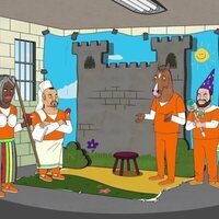 Foto de 'BoJack Horseman'
