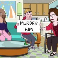 Foto de 'BoJack Horseman'
